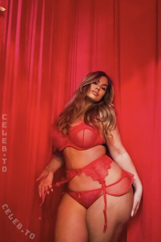 Hanna Wilperath nude photo 15