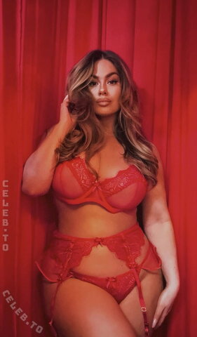 Hanna Wilperath nude photo 67