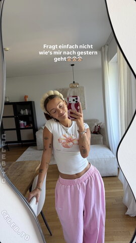 Hannaahcarolina nude photo 13