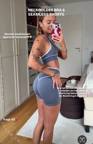 Hannaahcarolina nude photo 8