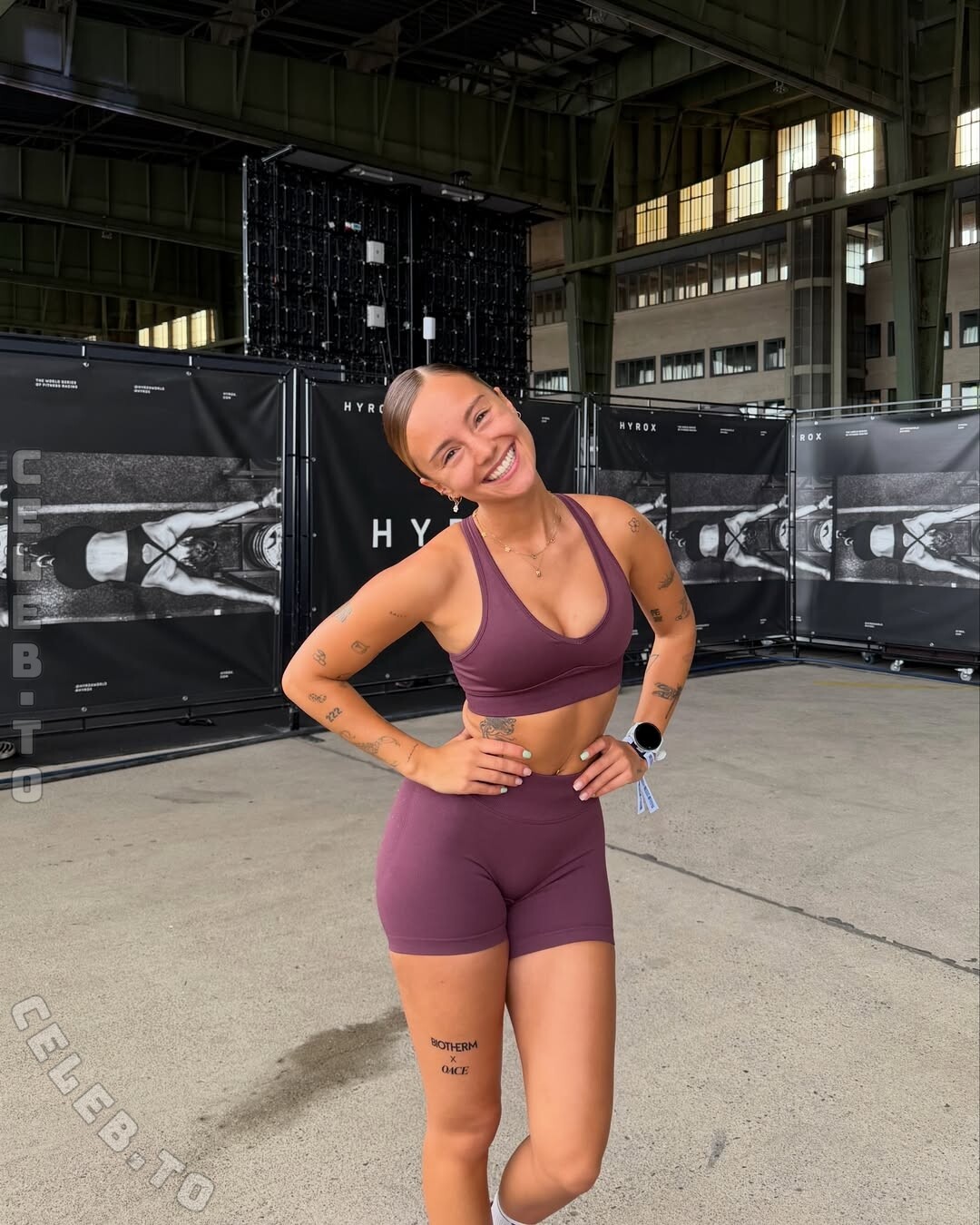 Hannaahcarolina nude photo 3