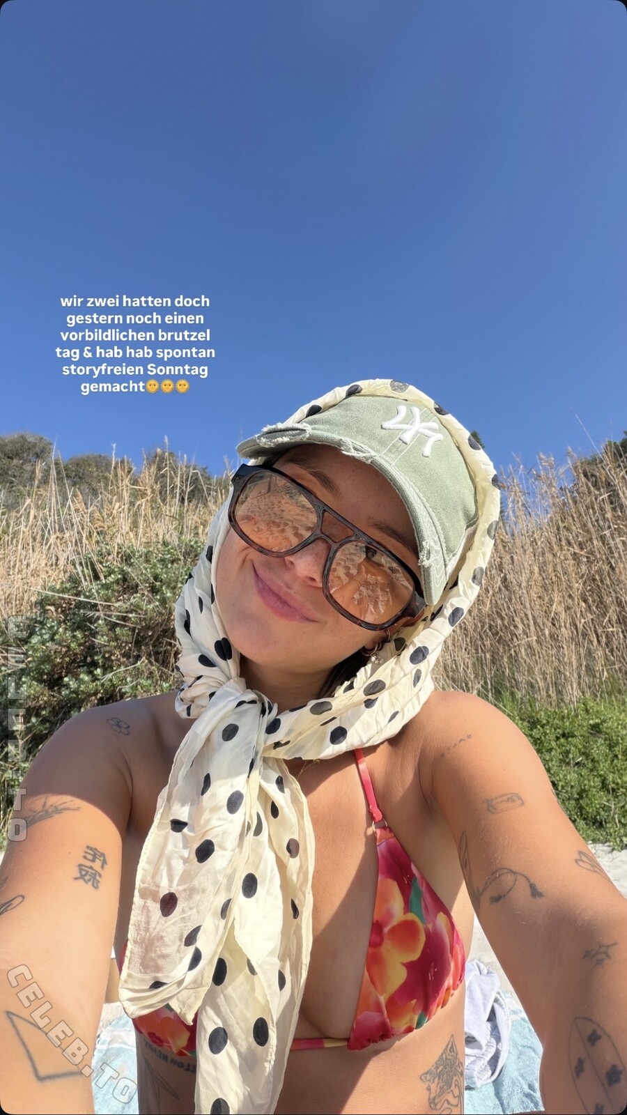 Hannaahcarolina nude photo 1