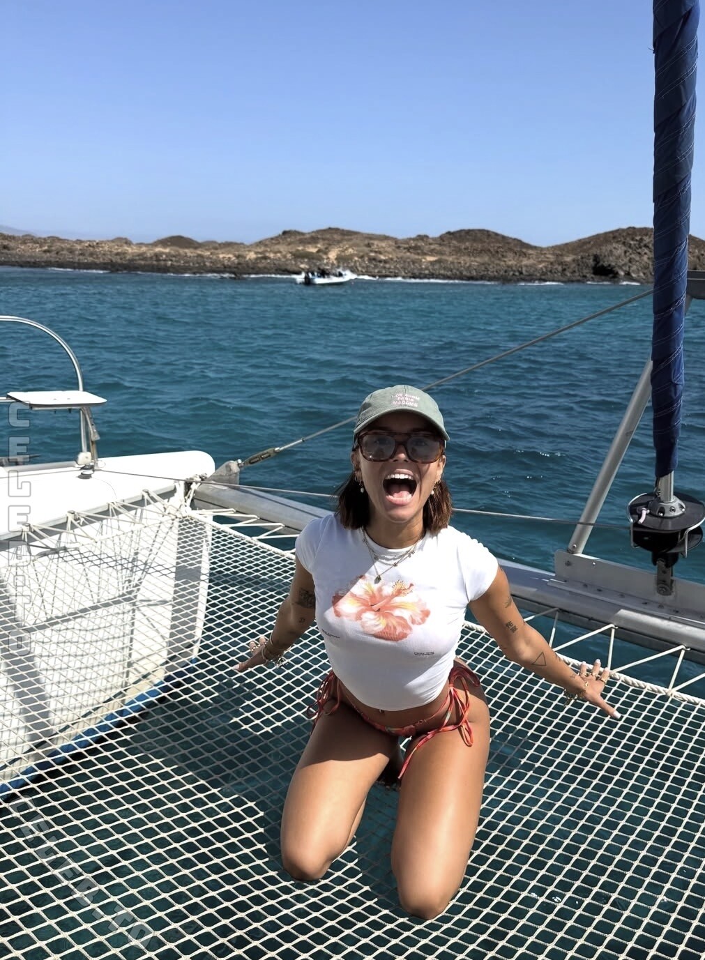 Hannaahcarolina nude photo 1