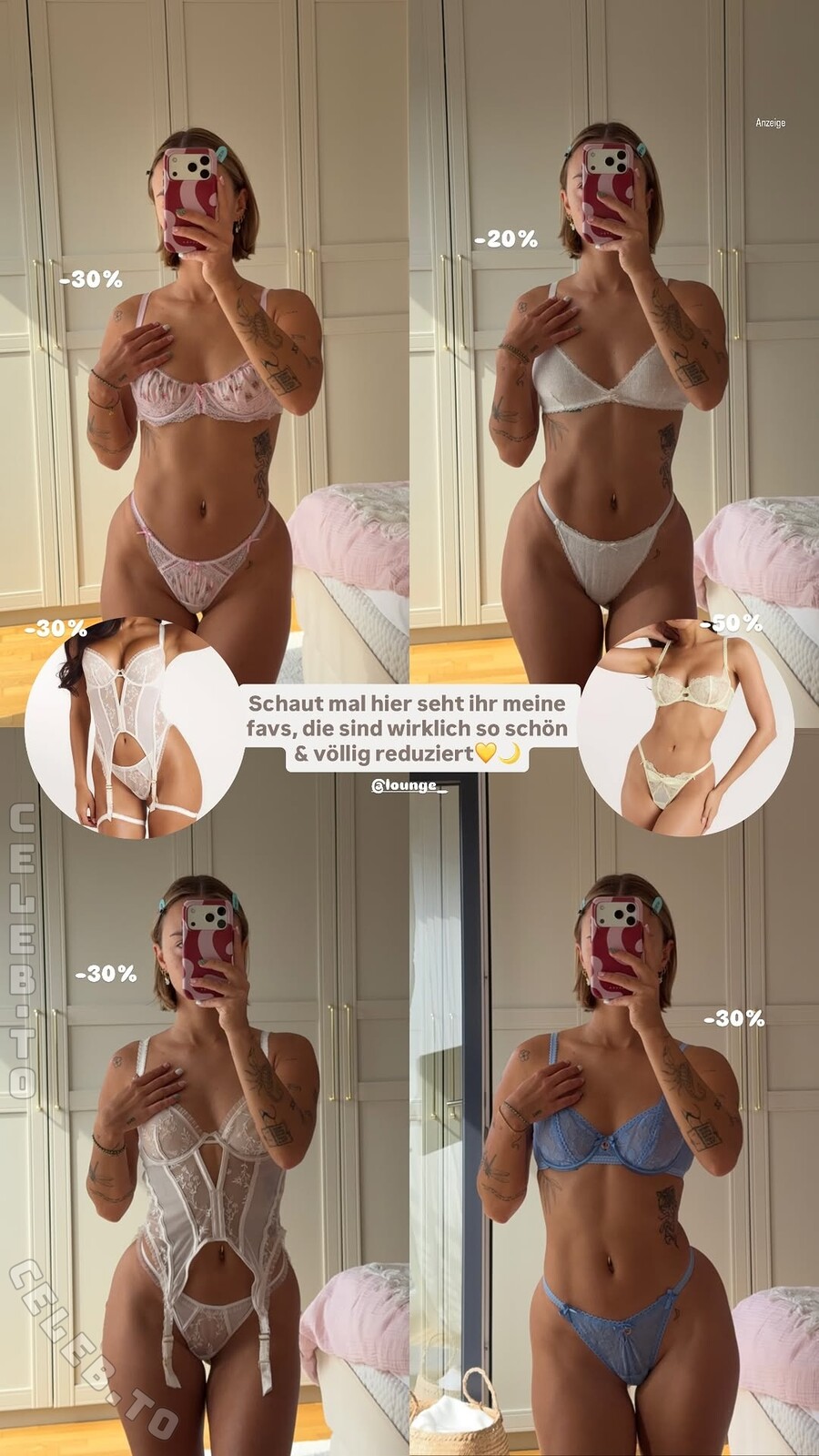 Hannaahcarolina nude photo 1