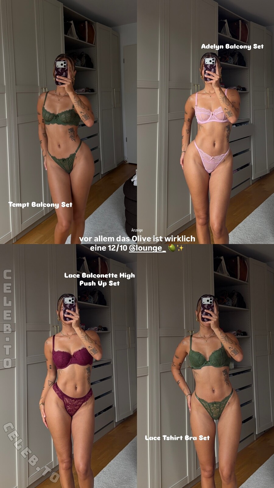 Hannaahcarolina nude photo 1
