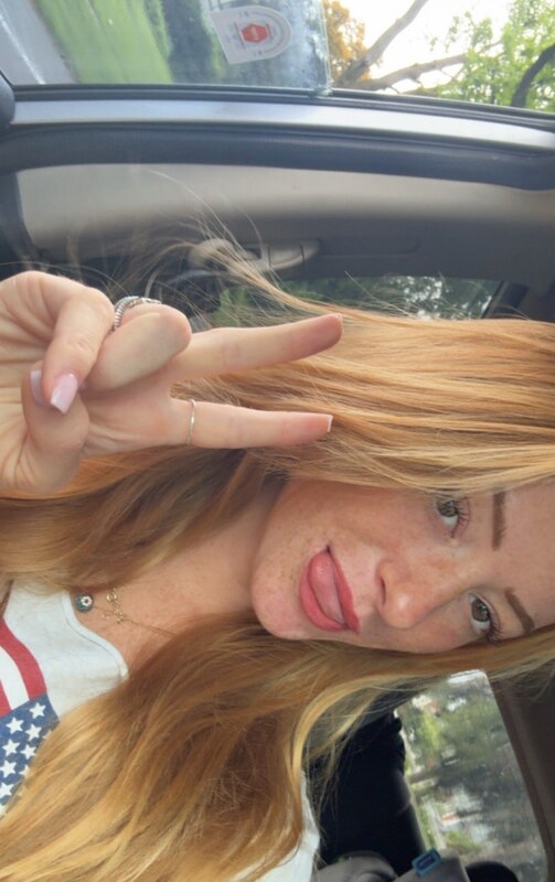 Hannaahhn nude photo 13