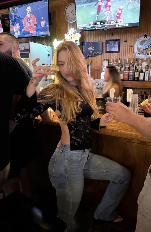 Hannaahhn nude photo 20