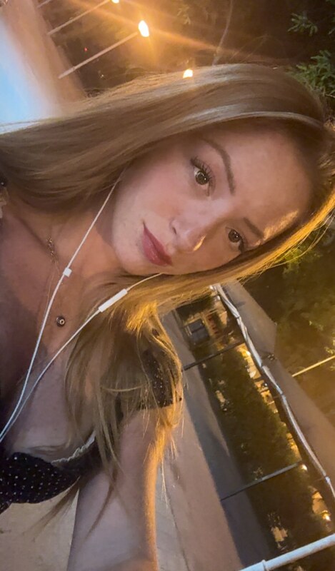 Hannaahhn nude photo 15