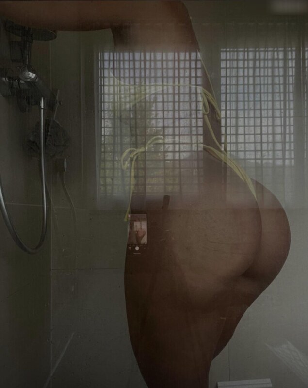 Hannabaumann nude photo 10