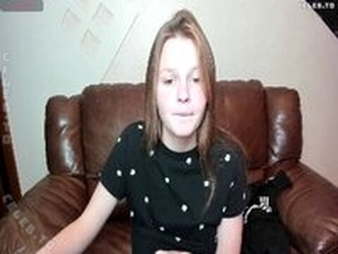Hannabest – Known from Stripchat