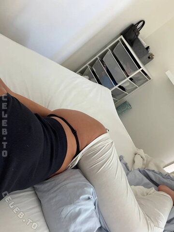Hannah Bystrom nude photo 35