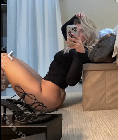 Hannah Bystrom nude photo 2
