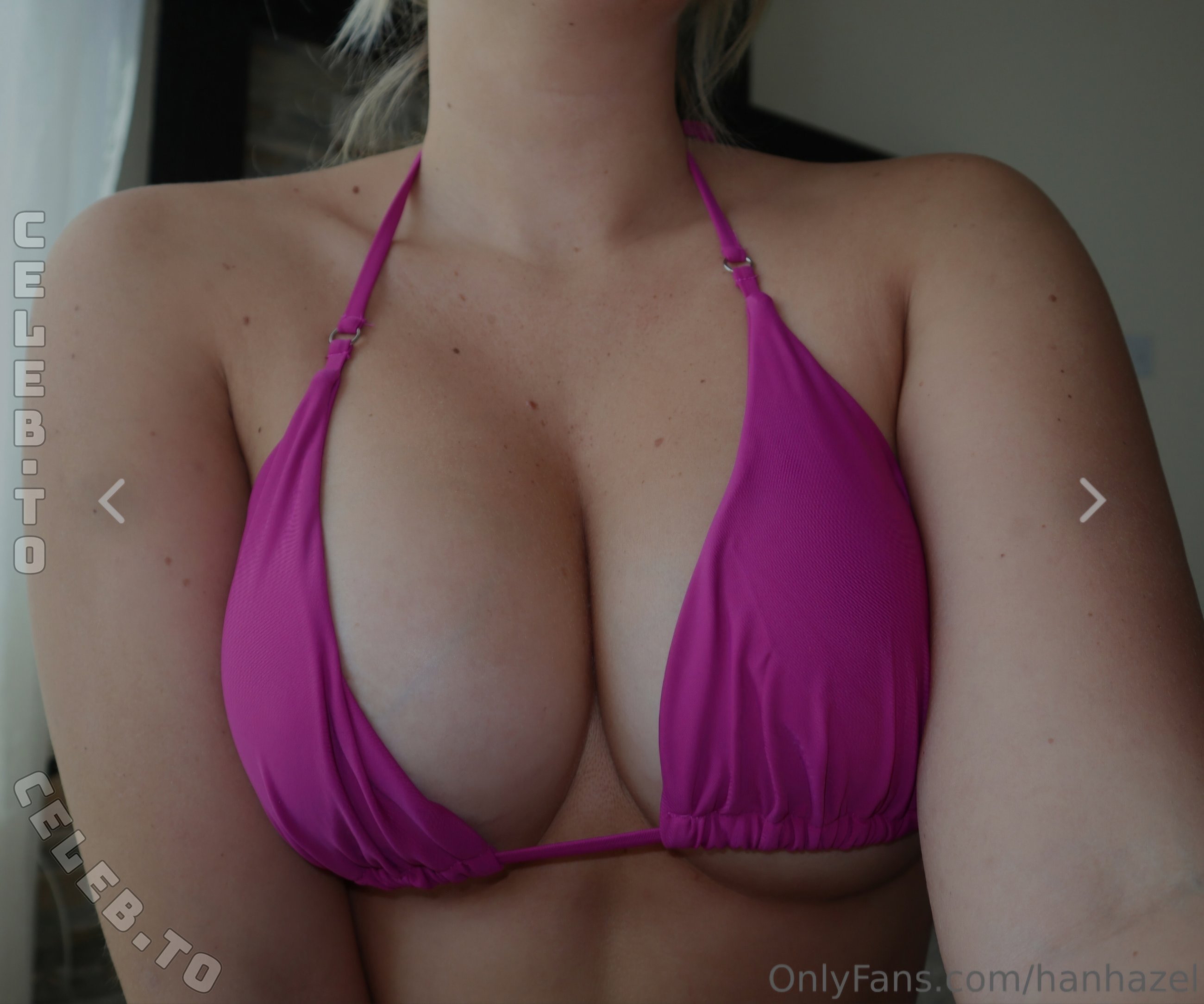 Hannah Garske nude photo 7