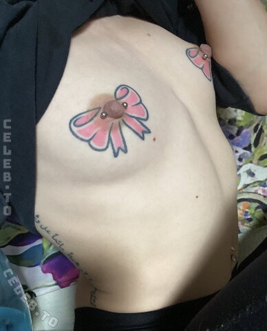 Hannah Hays nude photo 22