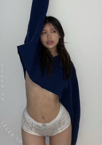 Hannah kae nude photo 1
