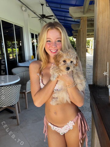 Hannah Kenerly nude photo 164