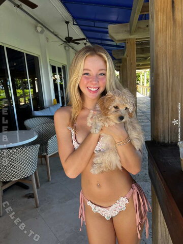 Hannah Kenerly nude photo 176