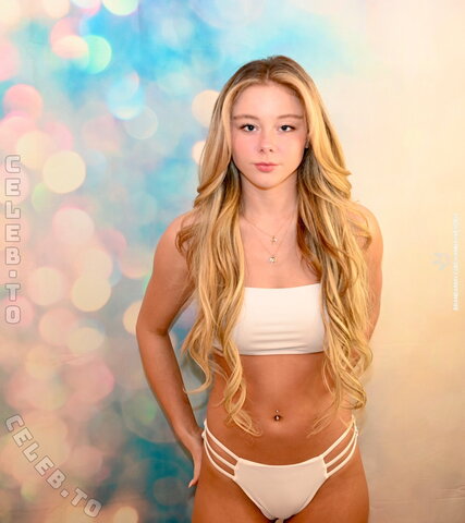 Hannah Kenerly nude photo 642