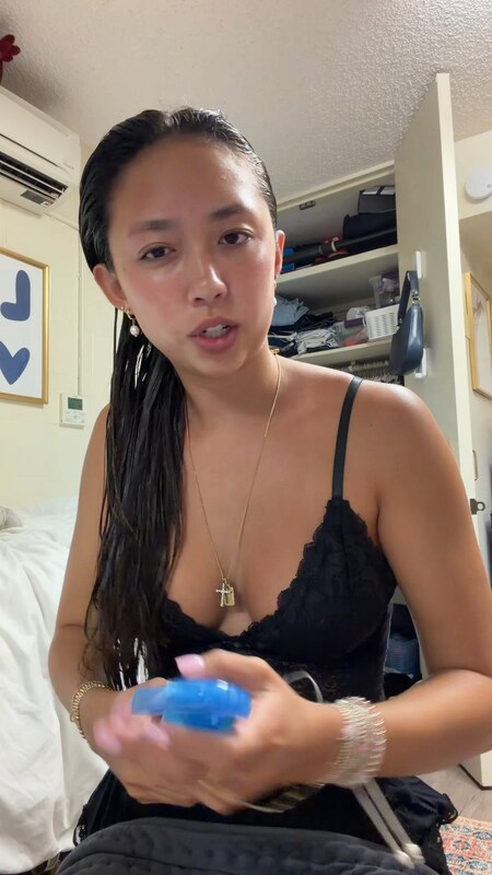 Hannah Lee nude photo 8