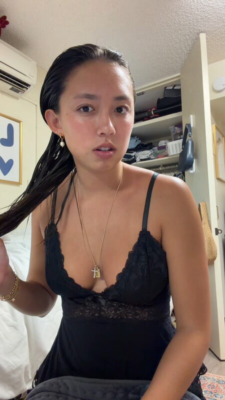 Hannah Lee nude photo 9