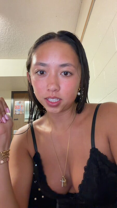 Hannah Lee nude photo 12