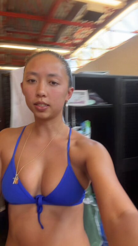 Hannah Lee nude photo 5