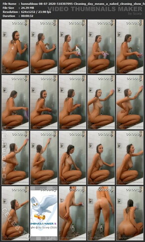 Hannah Louu nude photo 11
