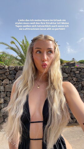 Hannah Maria photo 3