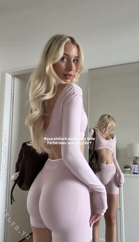 Hannah Maria Sexy (2 photos)
