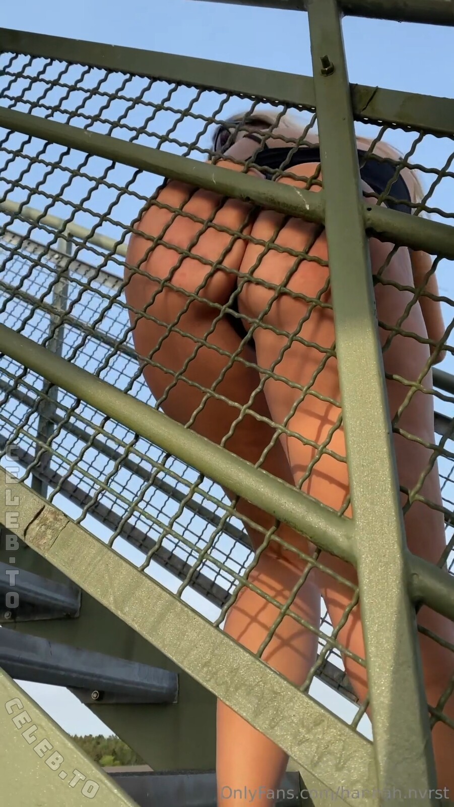 Hannah nvrst nude photo 2