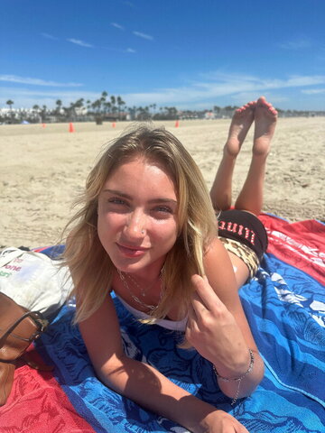 Hannah skys nude photo 18