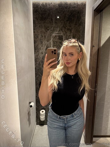 Hannah Sofia