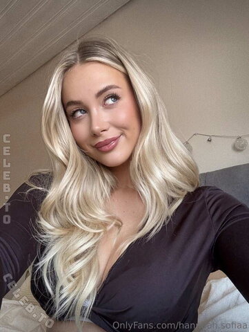 Hannah Sofia nude photo 59
