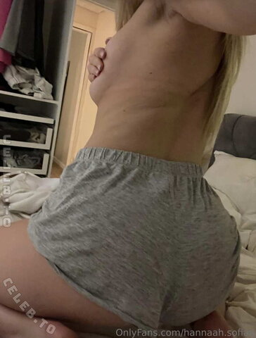 Hannah Sofia nude photo 41