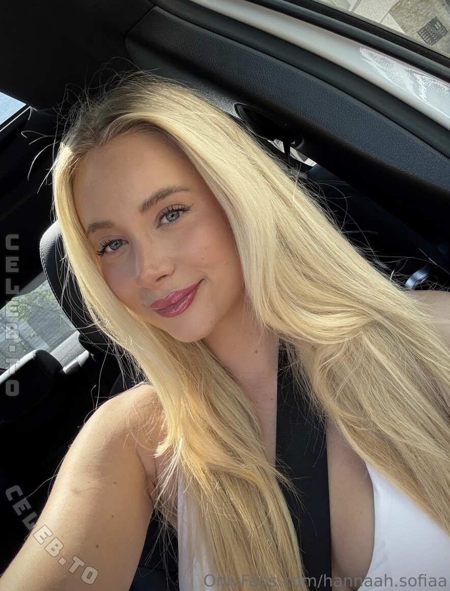Hannah Sofia nude photo 1