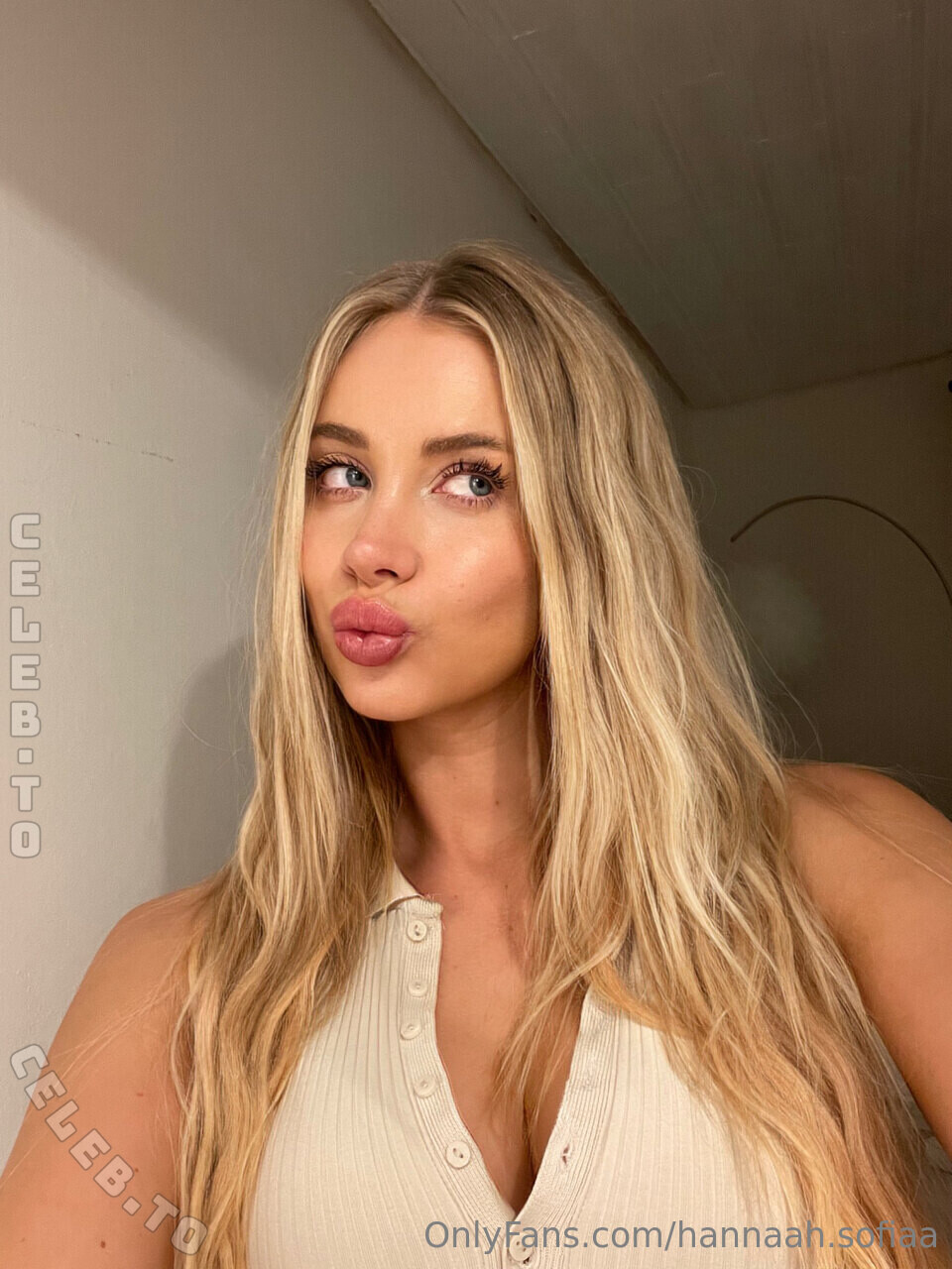 Hannah Sofia nude photo 1