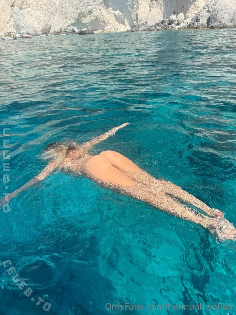 Hannah Sofia nude photo 1