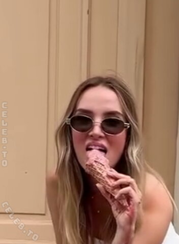 Hannahantonia nude photo 1