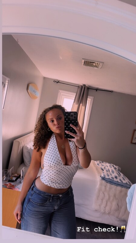Hannahblanco1 nude photo 1