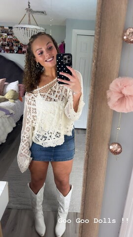 Hannahblanco1 Sexy (1 photo)