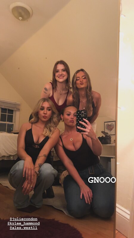 Hannahblanco1 nude photo 2