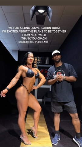 hannah_ifbbpro New (1 photo)