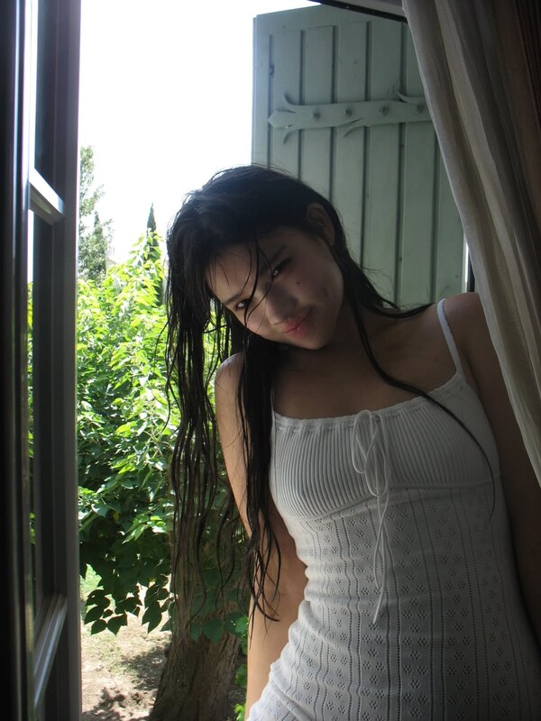 Hannahkae27 nude photo 2