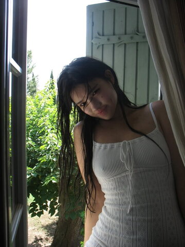 Hannahkae27 nude photo 3