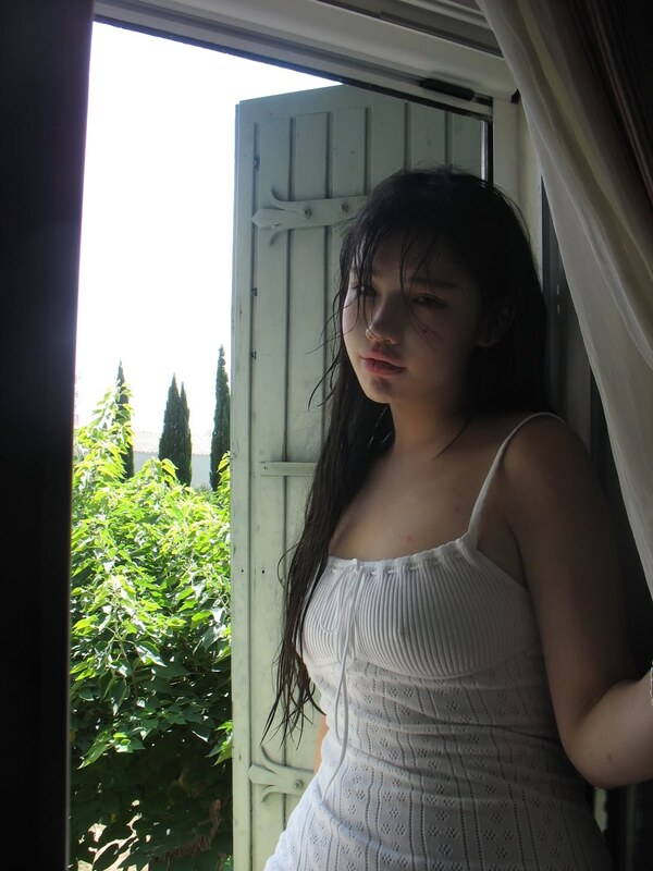 Hannahkae27 nude photo 3