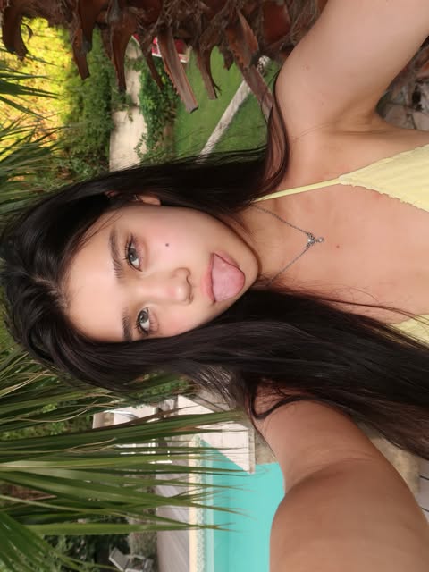 Hannahkae27 nude photo 6