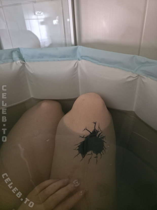 Hannahkeinplan nude photo 15