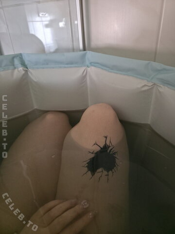 Hannahkeinplan nude photo 13