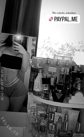 hannahluisienne nude photo 31