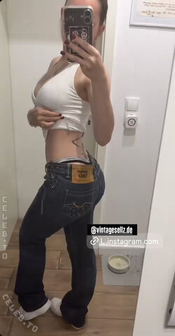 hannahluisienne Hot (1 photo)